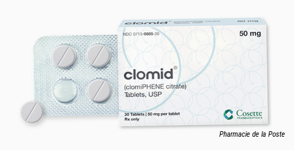 clomid clomifene