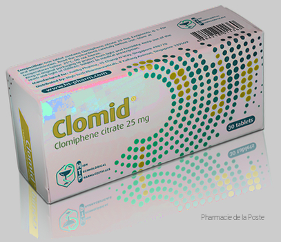 clomid clomifene