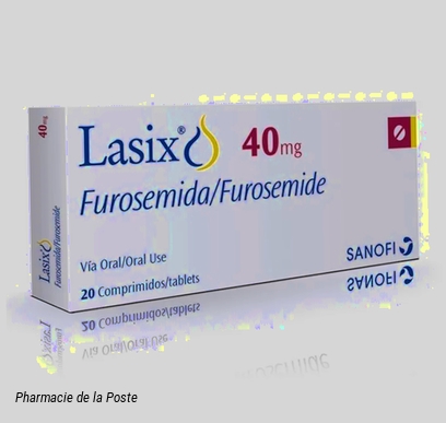 Lasix furosemide