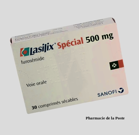 Lasix furosemide
