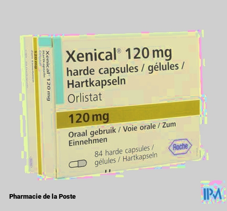 xenical orlistat