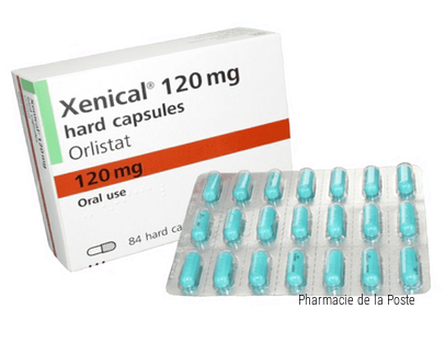 xenical orlistat 120mg