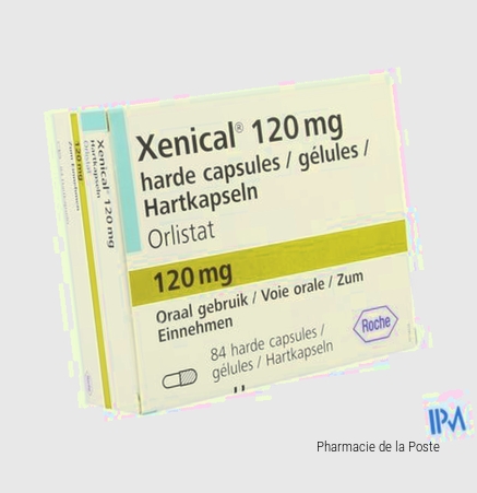 xenical orlistat