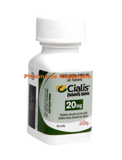 Cialis Tadalafil générique