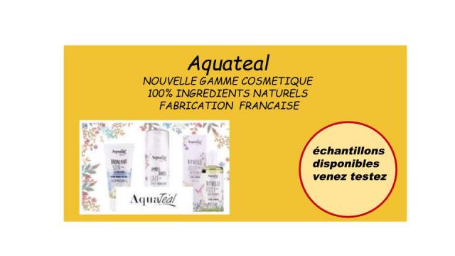 aquateal